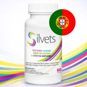 Silvets is a popular weight loss supplement in the UK, known for its high-quality ingredients
